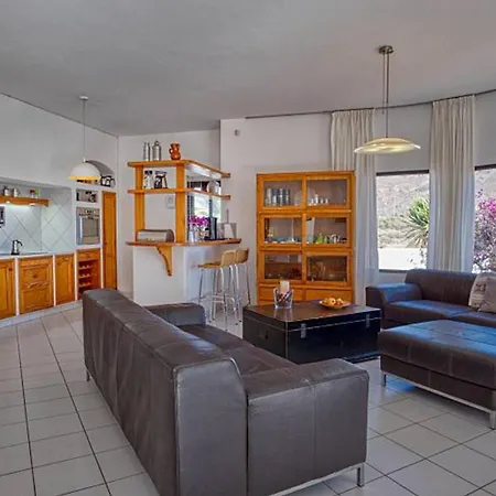 Holiday Villa Villa