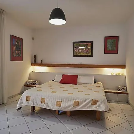 Villa Holiday Villa
