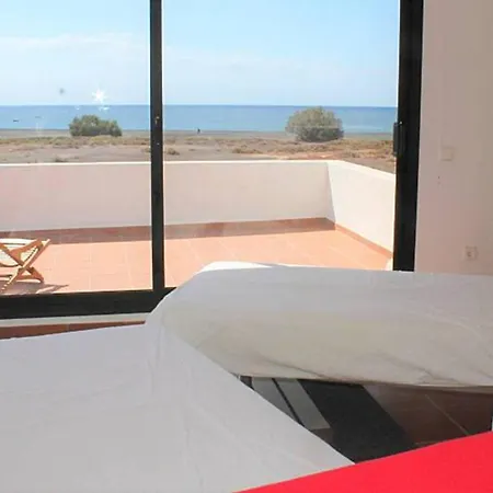 Holiday Villa * Tuineje