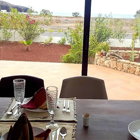 Villa Holiday Villa