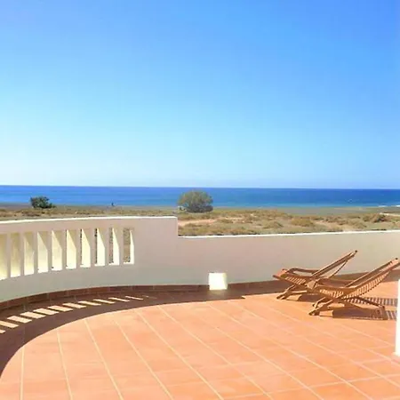 Villa Holiday Villa