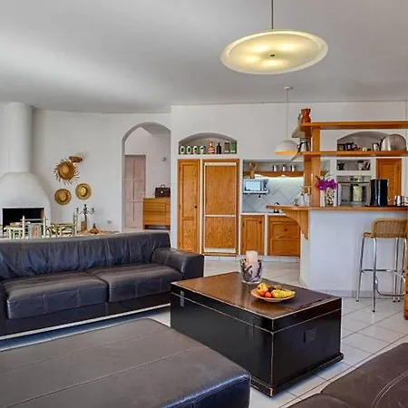 Holiday Villa Villa
