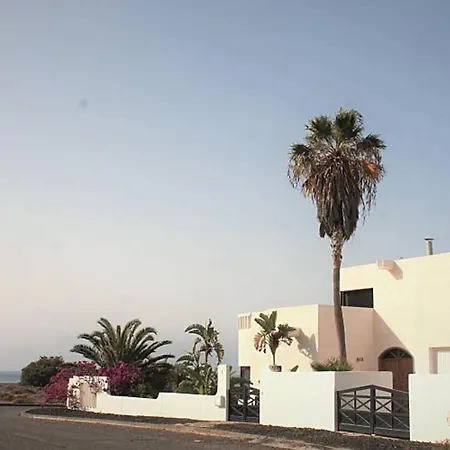Holiday Villa