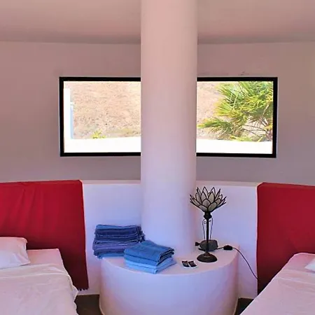 Villa Holiday Villa *