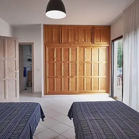 Villa Holiday Villa *