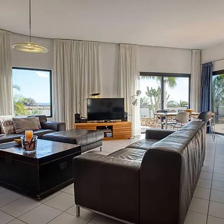 Holiday Villa Villa